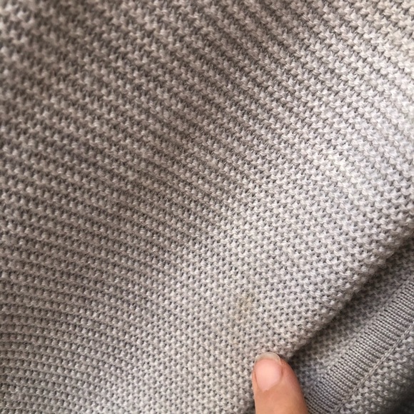 MM Lafleur Morandi Cardigan Womens XS/S Merino - Picture 10 of 11